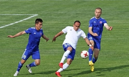 «Акжайык» планируют оставить без финансирования