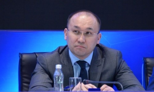 Состоялось заседание Комитета по работе со СМИ Казахстанской Федерации футбола