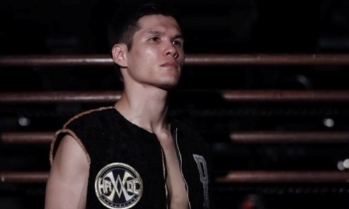 Данияр Елеусинов сделал неожиданное заявление о карьере Ломаченко