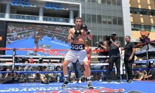 Беленький составил свой ТОП и дал дельный совет Головкину в переговорах с «Канело»