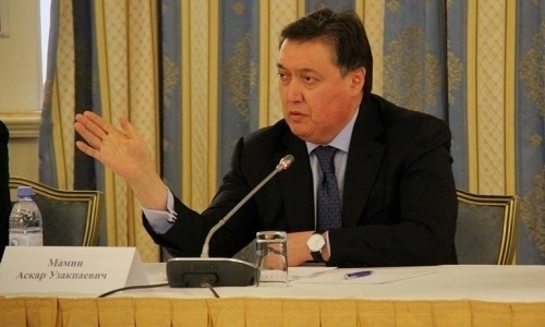 Аскар Мамин ответил, какую роль сыграли требования болельщиков «Барыса» уволить руководство клуба