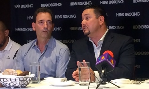 Стало известно реальное положение вещей в переговорах Головкина и «Канело»