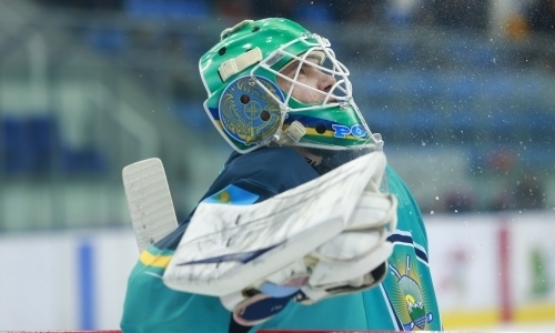 «Алтай-Торпедо» заключил новый контракт с Полуэктовым