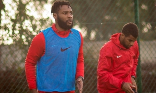 «Кайсар» намерен расстаться с одним из легионеров