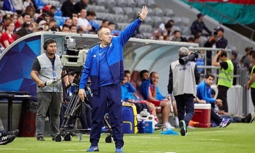 Монстр по имени Станимир