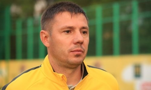 Кирилл Кекер: «Поражение сделает нас сильнее»