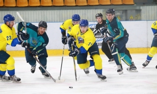 «Алтай-Торпедо» подписал нападающего