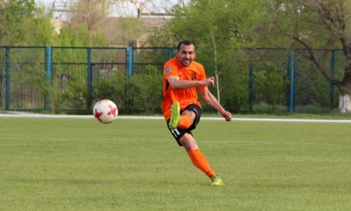 Семь футболистов пропустят 12-й тур Первой лиги