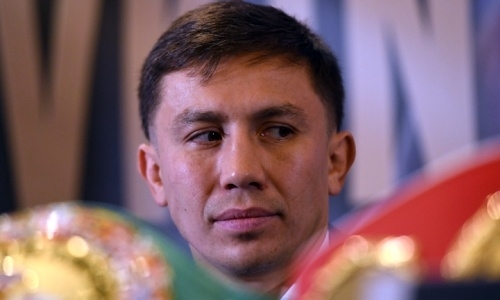 Головкин вместе с поясом IBF понес еще одну большую потерю