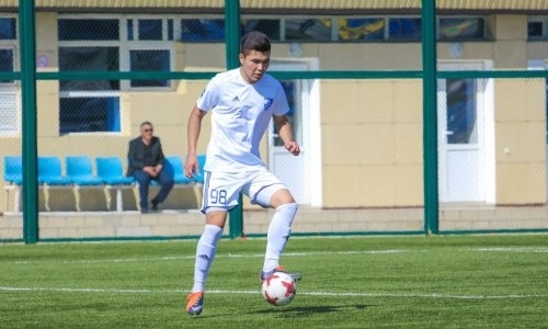 Рауан Орынбасар: «Ожидаю интересный матч»