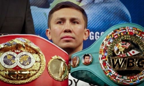 «Головкин остался непобежденным, но дважды проиграл в кабинетах». Реакция СМИ на лишение GGG пояса IBF