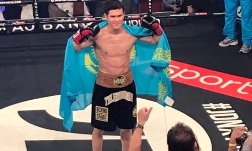 Как Данияра Елеусинова после победы позировать на камеру учили