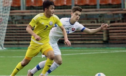 Айдос Орал: «Приятно, что с нами работают специалисты из тренерского штаба Национальной сборной Казахстана»