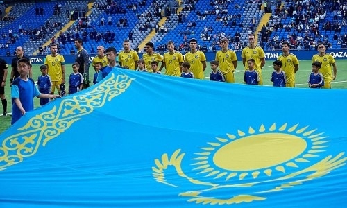 «Я давно не видел такого футбола». Эксперт оценил перспективы сборной Казахстана в Лиге наций