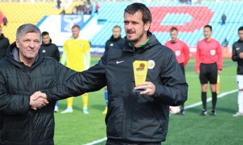 СМИ назвало кандидата на пост спортивного директора «Иртыша»