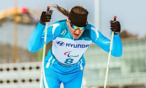 Обладатель исторического для Казахстана «золота» Паралимпийских игр Колядин получил 250 тысяч долларов