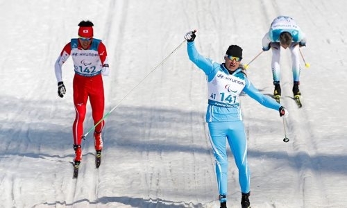 Паралимпийский чемпион Колядин рассказал, на что потратит полученные призовые