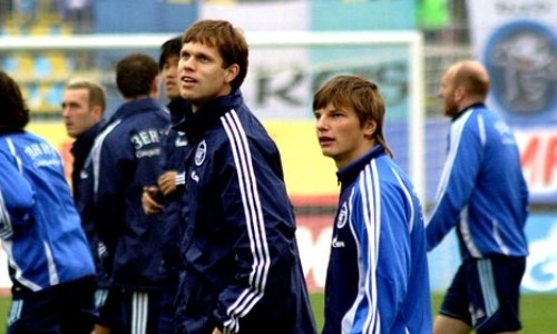 Владислав Радимов: «У сборной России сегодня нет такого игрока, каким был Аршавин в 2008»