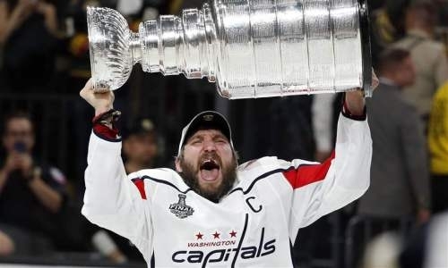 Головкину предложили подраться с Овечкиным