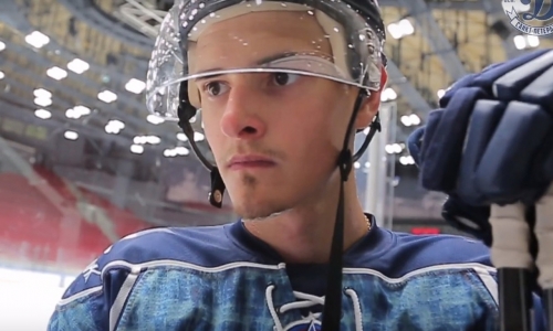 «Торпедо» подписало защитника