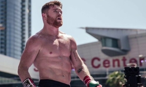 WBC вернул соперника Головкина «Канело» на первое место своего рейтинга