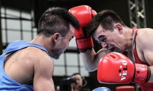 Определены все полуфиналисты Кубка Президента РК у мужчин