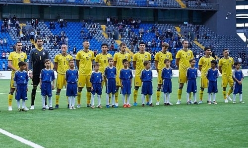 «Нынешний состав Казахстана сильнее». Экс-нападающий сборной Азербайджана о поражении в Астане