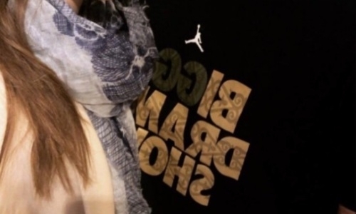 «Носит футболку GGG». Промоутер Головкина раскрыл имя его звездного фаната