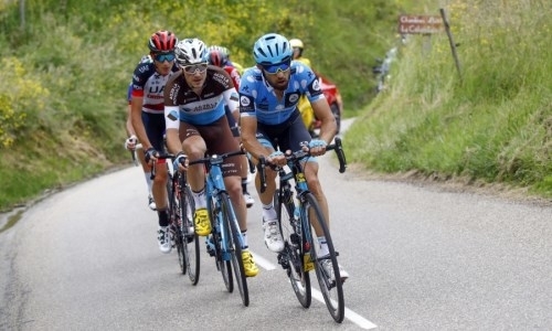 Дарио Катальдо: «Все прошло по плану»