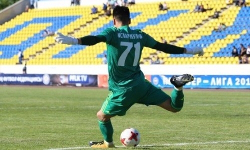 На последнем рубеже