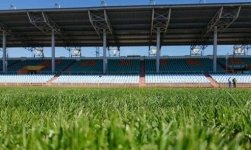 Стало известно, где пройдет матч 1/2 финала Кубка Казахстана «Шахтер» — «Атырау»