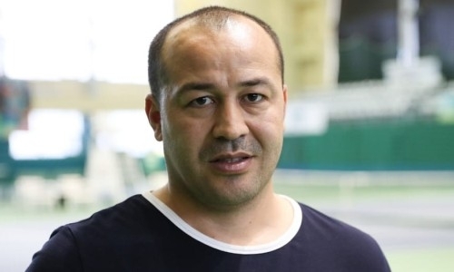 «Казахстан наш главный соперник в Азии». Тренер узбекских боксеров о Кубке Президента РК