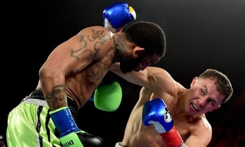 Бывшего обязательного претендента Головкина назвали ужасающим