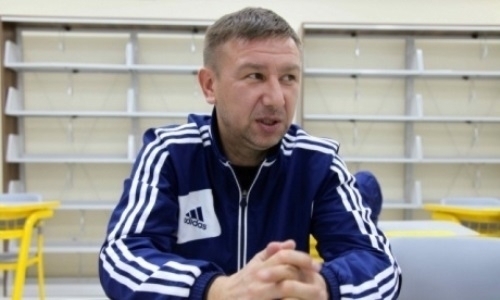 Назван кандидат на пост главного тренера «Иртыша»