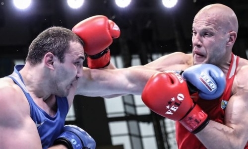 «Тренеры сказали выжидать и встречать». Российский боксер рассказал, как победил Левита в Астане