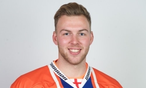 Бен О`Коннор: «Мой контракт с „Барысом“ самый короткий в истории КХЛ?»