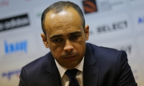 Новый наставник «Кайрата» перед отъездом в Казахстан стал чемпионом России