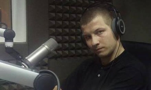 Польша видит, Польша знает. Как поляк популяризирует футбол Казахстана