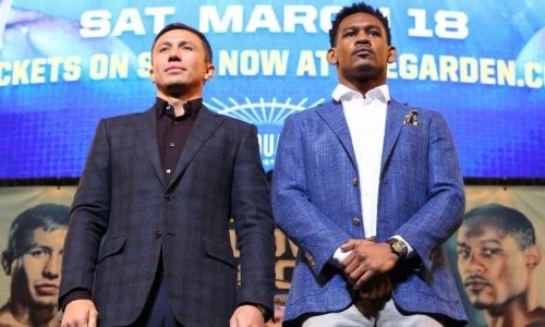 Неожиданное откровение, или Почему Джейкобс заслуживает за бой с «Канело» сколько и Головкин