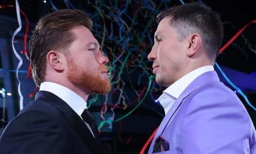 «Поможет в достижении этой цели». Раскрыт новый план команды «Канело» победить Головкина