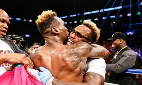 Брат претендента на бой с Головкиным защитил титул WBC