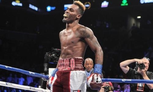 Видео боя, или Как брат претендента на пояс Головкина защитил титул в поединке с двумя нокдаунами