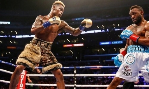 Произошел судейский скандал еще хуже, чем в бое Головкин — «Канело»