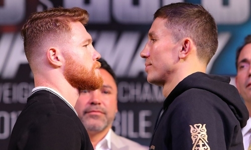 Тренер Головкина озвучил дату возможного боя с «Канело» и другие варианты