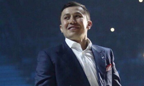 Тренер Головкина назвал его главный желаемый бой без «Канело»