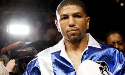 Эксперт сделал прогноз на бой Головкина с легендарным боксером в лучшей форме