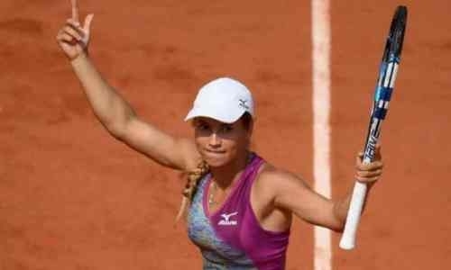 Путинцева взлетела в рейтинге WTA после успешного выступления на «Ролан Гаррос»