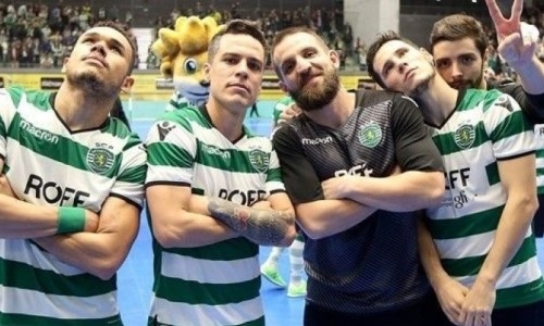 Экс-игроки «Кайрата» сойдутся в финальной серии чемпионата Португалии