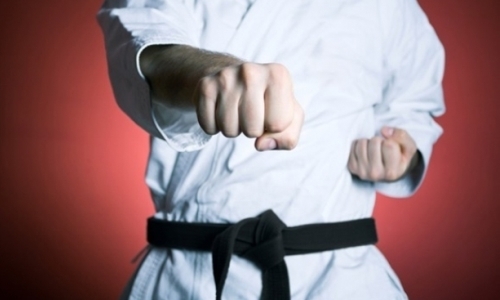 В Астане состоится чемпионат Азии по киокушинкай-кан каратэ