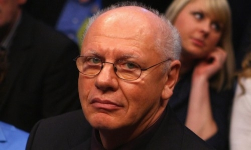 Экс-промоутер Головкина включен в Зал славы бокса